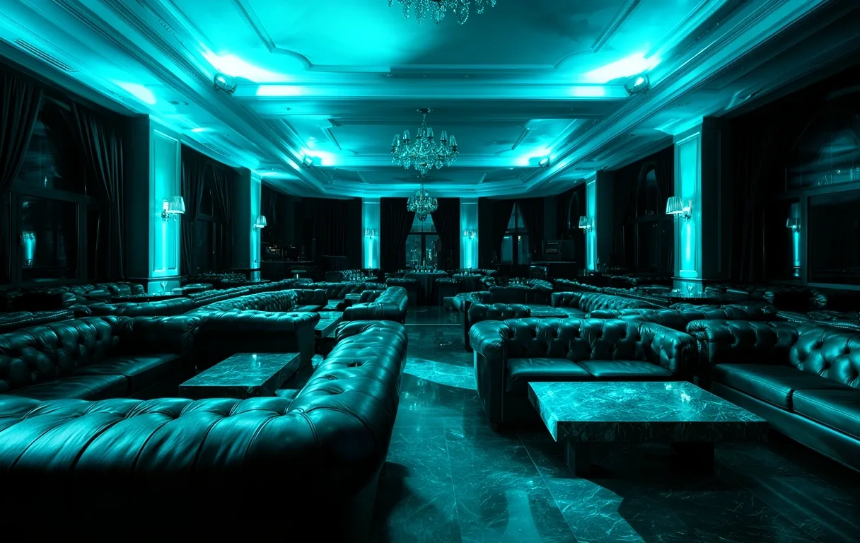 Grand Haveh Kraków