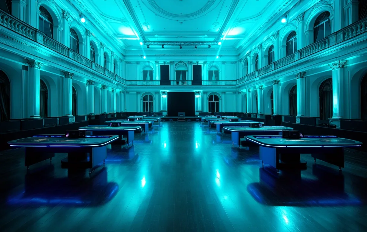 Atmosfera Grand Haveh